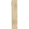 Ekena Millwork Traditional Block Rough Sawn Bracket, Douglas Fir, 6"W x 20"D x 32"H BKT06X20X32TRA05RDF - alternate 3